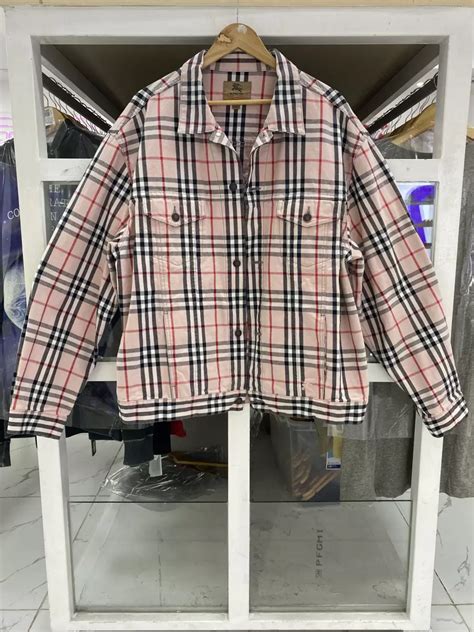 supreme x burberry where to buy|burberry x supreme jacket.